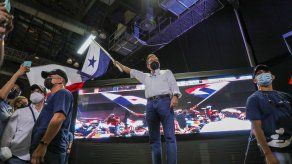 Gobierno aclara que evento en Atlapa fue un reconocimiento a voluntarios de Panamá Solidario