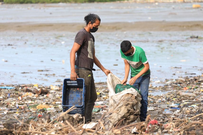 Jornada de Limpieza: Playas en San Felipe y Costa del Este