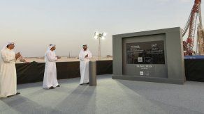 Dubái lanza la construcción de la torre más alta del mundo