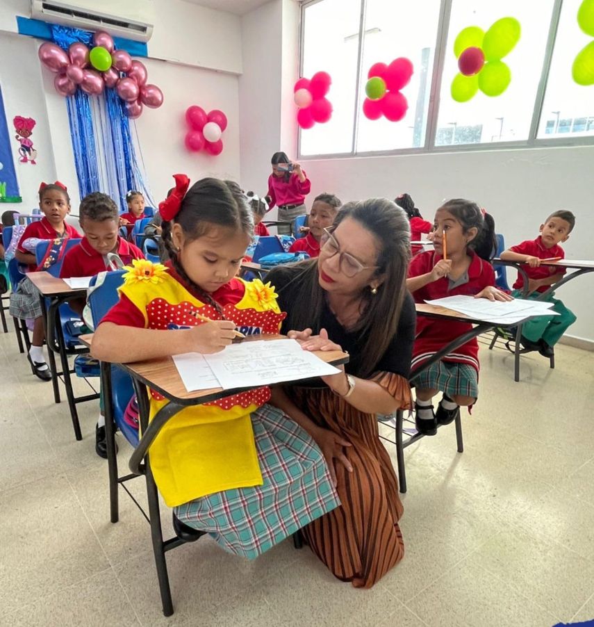 Meduca asegura que el 80% de los docentes asistieron a clases el viernes