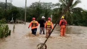 Sinaproc emite alerta amarilla para varias regiones del país