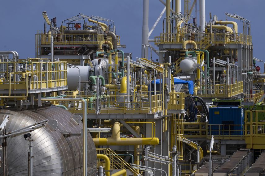 El aumento en los precios no solo afectaría la gasolina y el diésel para el transporte terrestre