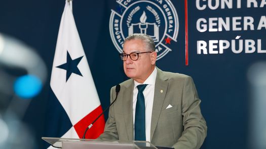 La Contraloría negó irrupción de Anel Flores en la fiscalía. La Contraloría negó irrupción de Anel Flores en la fiscalía.