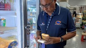 Acodeco verifica letreros en productos sucedáneos