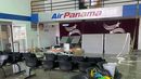 vandalismo en aeropuerto de changuinola obliga a suspender operaciones indefinidamente vandalismo en aeropuerto de changuinola obliga a suspender operaciones indefinidamente