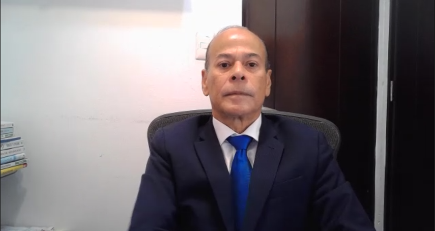 Rommel Troetsch alertó congestión portuaria y pugna por puerto Balboa y Cristóbal