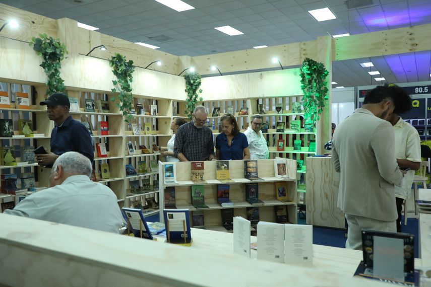 MiCultura con más de 50 actividades gratuitas a la Feria Internacional del Libro 2025