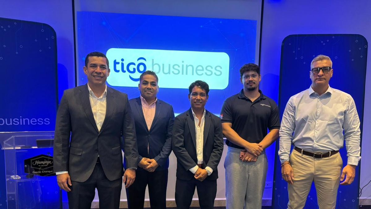 Tigo Business impulsa la transformación digital de más de 100 empresas Tigo Business impulsa la transformación digital de más de 100 empresas