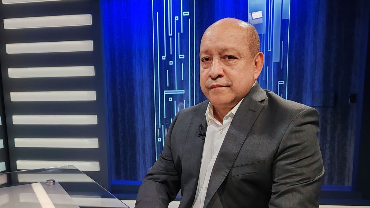 Crispiano Adames: El PRD sufrió una catástrofe electoral y necesita un nuevo liderazgo