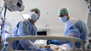 Pandemia de covid-19 deja más de cuatro millones de muertos