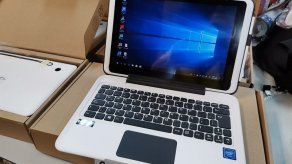 Meduca establece protocolo para carga de tablets de estudiantes en las comarcas