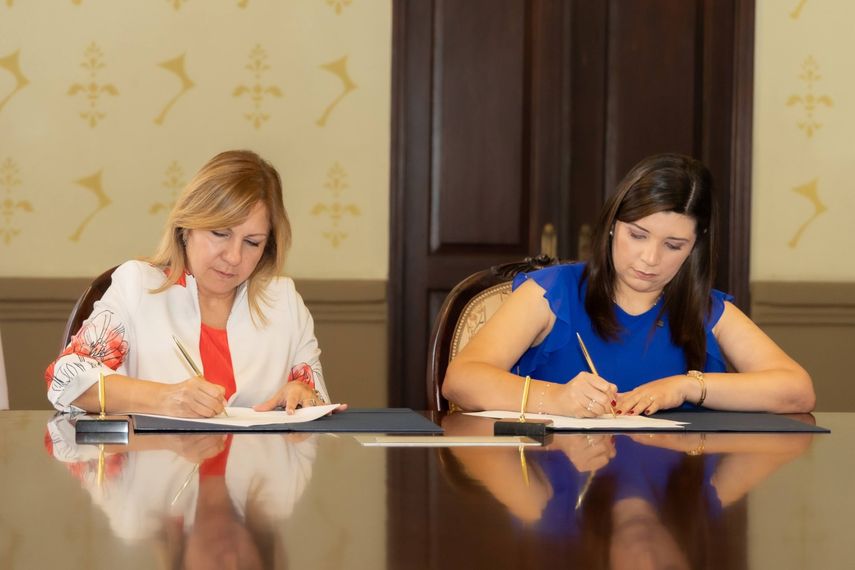 Gobierno impulsará más de 2,000 nuevas plazas con las Casas de Justicia Comunitaria