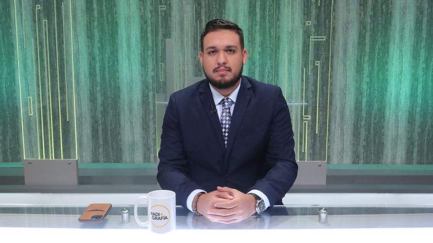 Manuel Samaniego: El nuevo director del IDAAN debe ser un experto en ingeniería e hidráulica