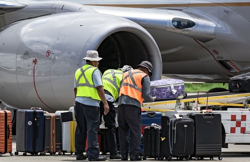 La aerolínea panameña Copa Airlines