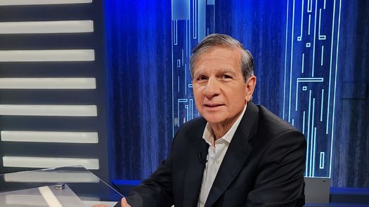 José Luis Varela: Un error de un diputado mancha a los 71 y deja mal a toda la Asamblea