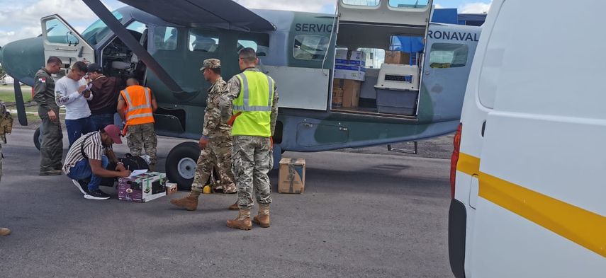 El informe destaca que a pesar de los cierres se han atendido en los centros médicos del Minsa un total de 85,994 citas, lo que representa un 55.7%. El informe destaca que a pesar de los cierres se han atendido en los centros médicos del Minsa un total de 85,994 citas, lo que representa un 55.7%.