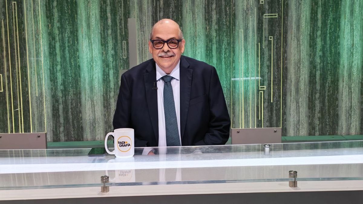 Rubén Castillo Gil pide fortalecer cárceles y recuperar la confianza para impulsar la economía Rubén Castillo Gil pide fortalecer cárceles y recuperar la confianza para impulsar la economía