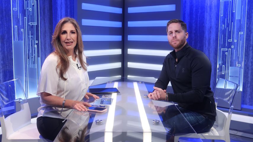 El candidato a la Alcaldía de Panamá por el Partido Popular (PP), Mayer Mizrachi, calificó como una bestialidad lo que se ve en los debates presidenciales. El candidato a la Alcaldía de Panamá por el Partido Popular (PP), Mayer Mizrachi, calificó como una bestialidad lo que se ve en los debates presidenciales.