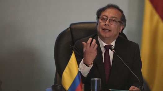 Petro suspende tregua con principal disidencia de FARC tras asesinato de menores