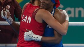 Tras los Panamericanos