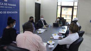 Asociación de Padres de Familia lamenta uso de su logo para difamar a Ministra