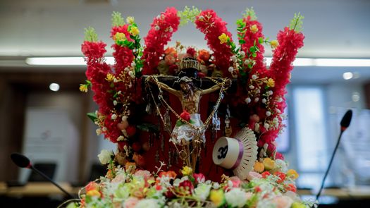 Panamá y Guatemala postulan Fiesta del Santo Cristo de Esquipulas ante la UNESCO