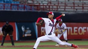 Panamá choca contra España en busca de su segunda victoria del Mundial de Béisbol U18