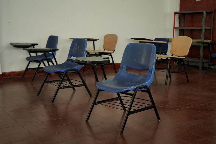 Deserción, deficiencia académica entre los desafíos para el Meduca