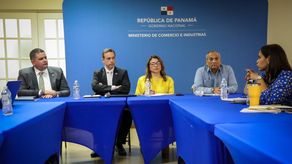 Gobierno realiza la primera reunión interinstitucional para implementar fallo de la CSJ