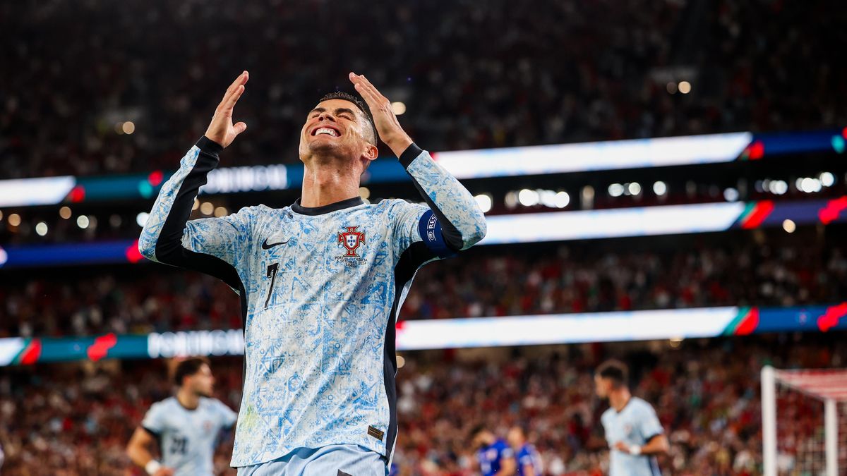 Cristiano Ronaldo sobre su gol 900: Puede parecer un número fácil, pero no lo es