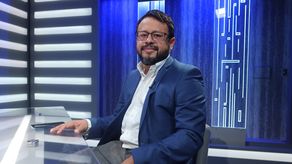 Abraham Martínez: En Cambio Democrático