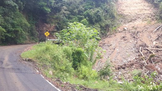 Estos puntos pertenecen al corregimiento de Paso Ancho&nbsp;del distrito de Tierras Altas.