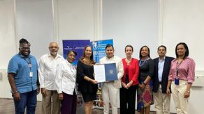 Incrementan servicios de salud para Afrodescendientes&nbsp;