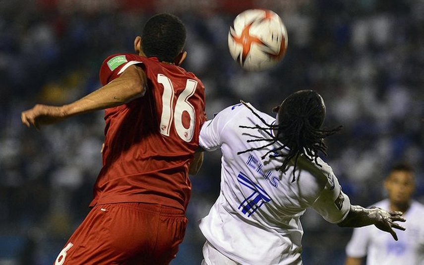 Panam&aacute; hace remontada para la historia