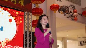 Embajadora china insta a EEUU a respetar decisión de Panamá de cooperar con China