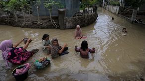 El Gobierno de Panamá expresó este martes sus más sentidas condolencias a Indonesia por el temporal que ha causado al menos 750 muertos y más de 550 desaparecidos en esa nación asiática.