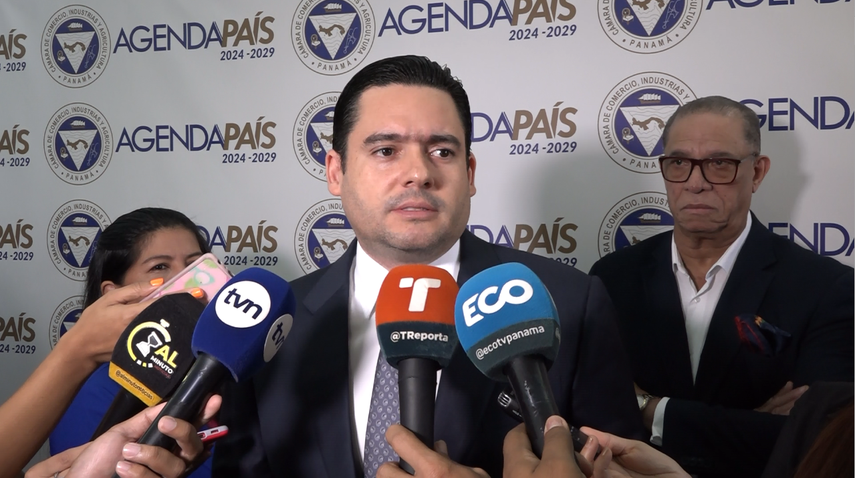Gaby Carrizo desmeritó calificación de Fitch Ratings