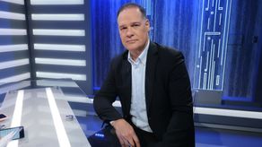 Pedro Miguel González precandidato presidencial de las bases del PRD