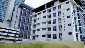 Oficinas de la Senniaf