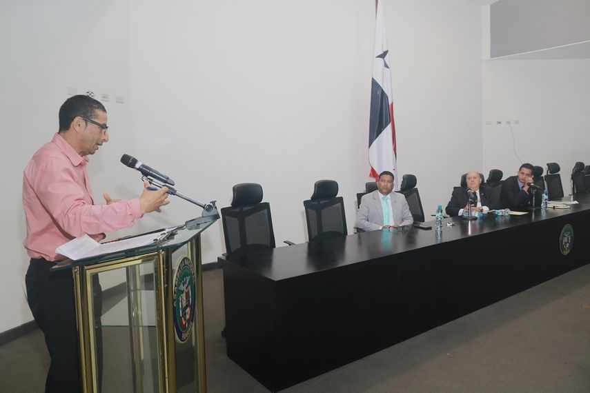 Diputados y productores analizan Tratado de Promoción Comercial con EEUU