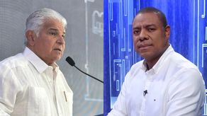 Mulino: No podemos acabar con la Zona Libre de Colón por discursos demagógicos