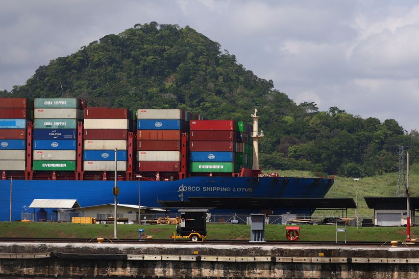 El proyecto Adapta Cuenca se desarrollará durante 24 meses en una comunidad dentro de la cuenca hidrográfica del Canal de Panamá.