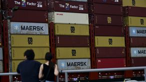 Panamá reporta alza de las exportaciones mientras analiza impacto de aranceles