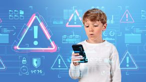 Los jóvenes son uno de los grupos más vulnerables a los fraudes digitales