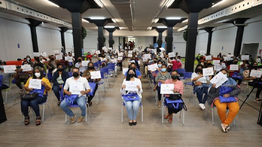AMPYME hará convocatoria para Capital Semilla este mes