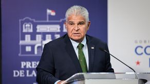 Mulino no descarta declarar al Cartel de los Soles como agrupación terrorista