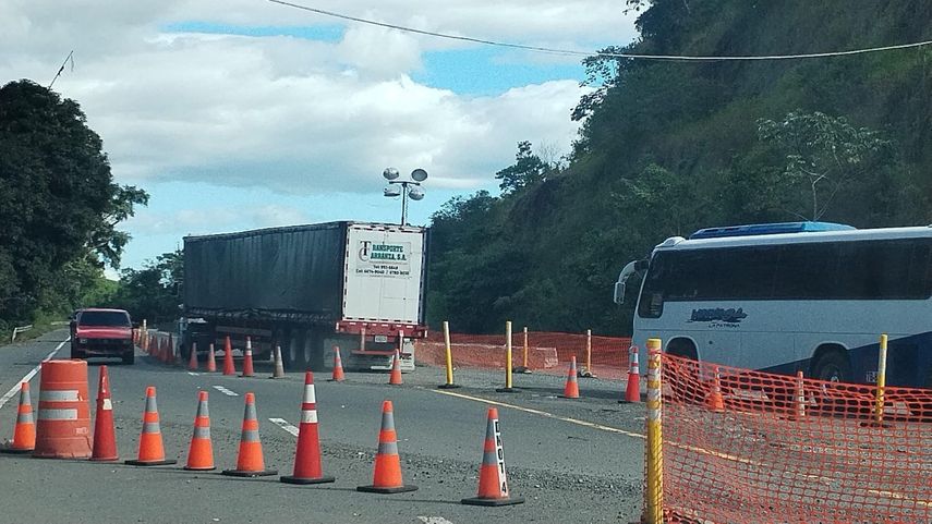 La ATTT ha realizado coordinaciones con la Dirección de Operaciones del Tránsito. La ATTT ha realizado coordinaciones con la Dirección de Operaciones del Tránsito.