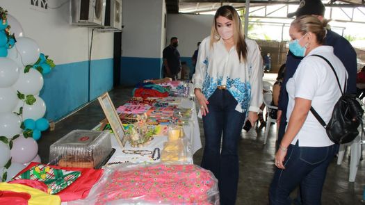 En medio del proceso de reactivación económica, dos nuevas cooperativas se suman al movimiento en Chiriquí, según indicó el MITRADEL.
