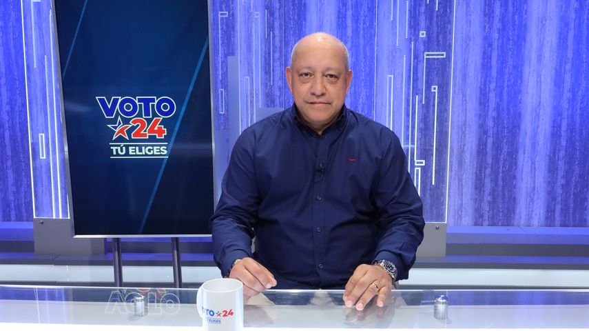 Crispiano Adames: Cortizo no quería que fuera presidente de la Asamblea