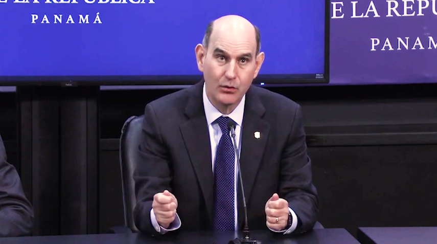 ¿Qué dice Inteligencia Artificial (IA) sobre el presupuesto de Panamá?